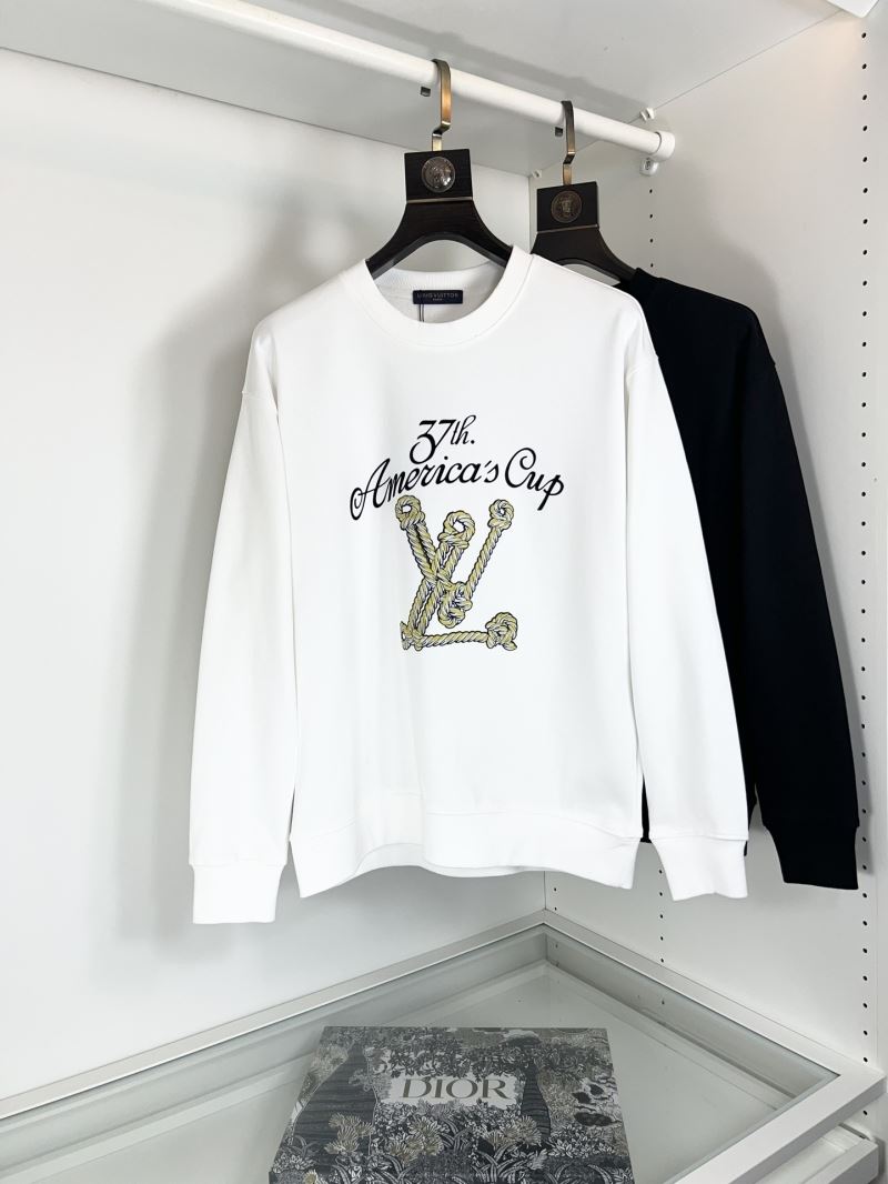 Louis Vuitton Hoodies